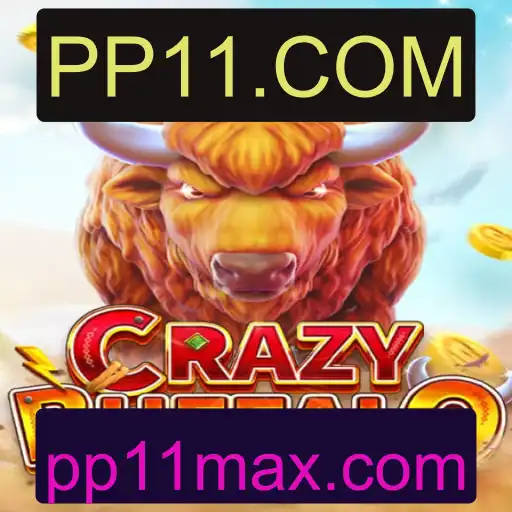 Descubra CrazyBuffalo: O Novo Fenômeno dos Jogos em PP11.COM