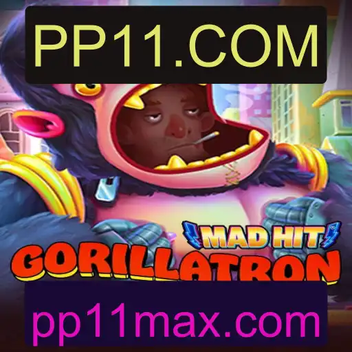 Descubra o Fascinante Mundo de MadHitGorillatron