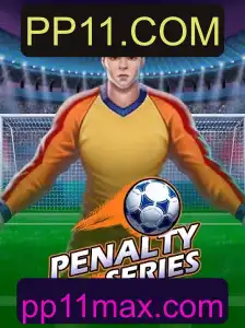 Explorando o Mundo do PenaltySeries: Um Jogo de Emoções e Estratégia