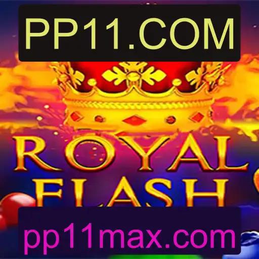 Descubra o Empolgante Mundo de RoyalFlash no PP11.COM